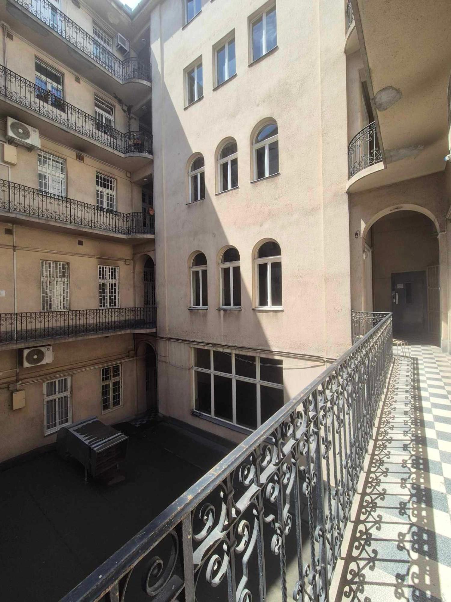 Close To New York Palace Apartament Budapeszt